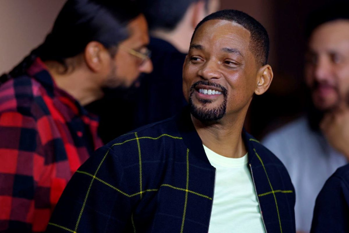 Will Smith exalta cultura do rap brasileiro: “Fora de série” | Metrópoles