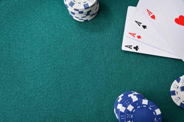 Blackjack grátis em cassinos online - APOSTAS