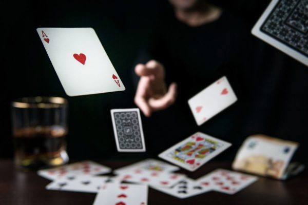 Blackjack grátis para iniciantes - APOSTAS