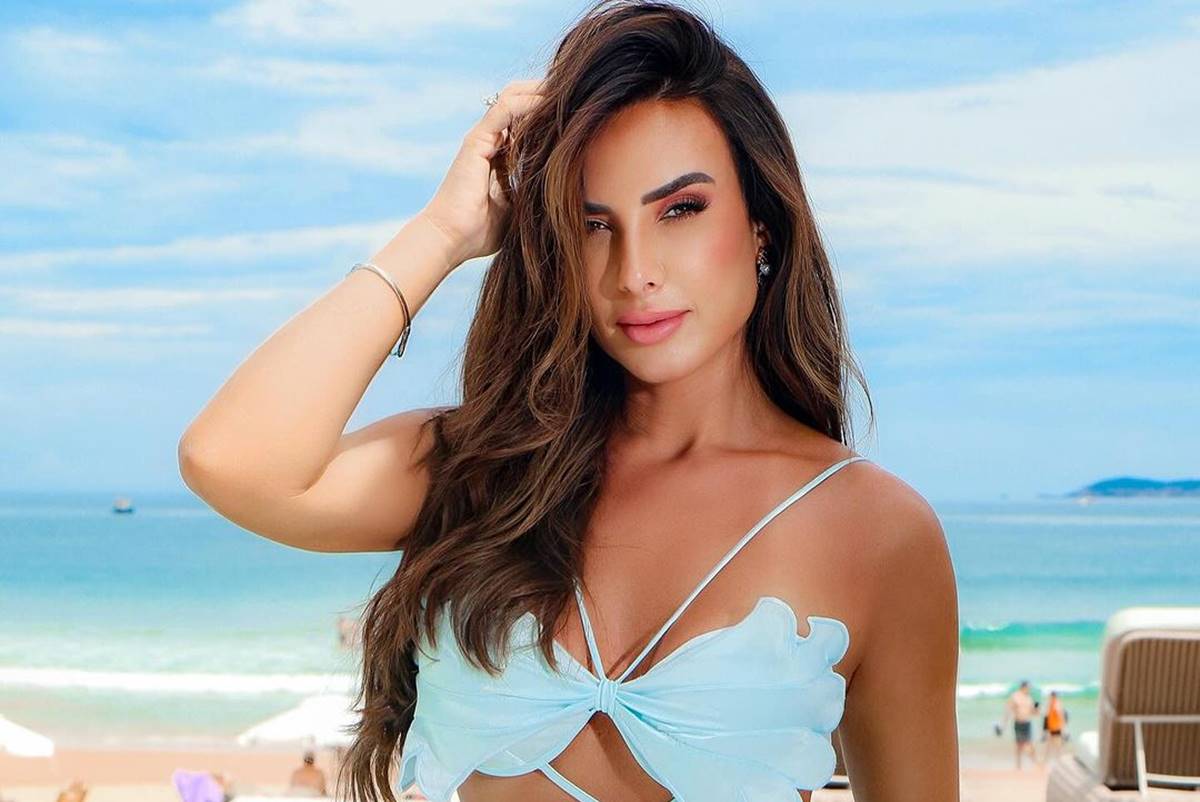 Veja 5 posições para fazer sexo sem esforço, como Nicole Bahls | Metrópoles