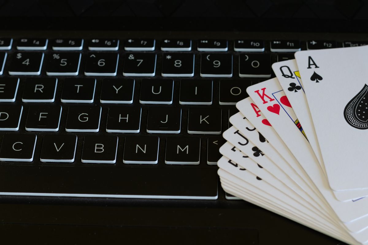 7 Rules About casino online bonus gratis Meant To Be Broken