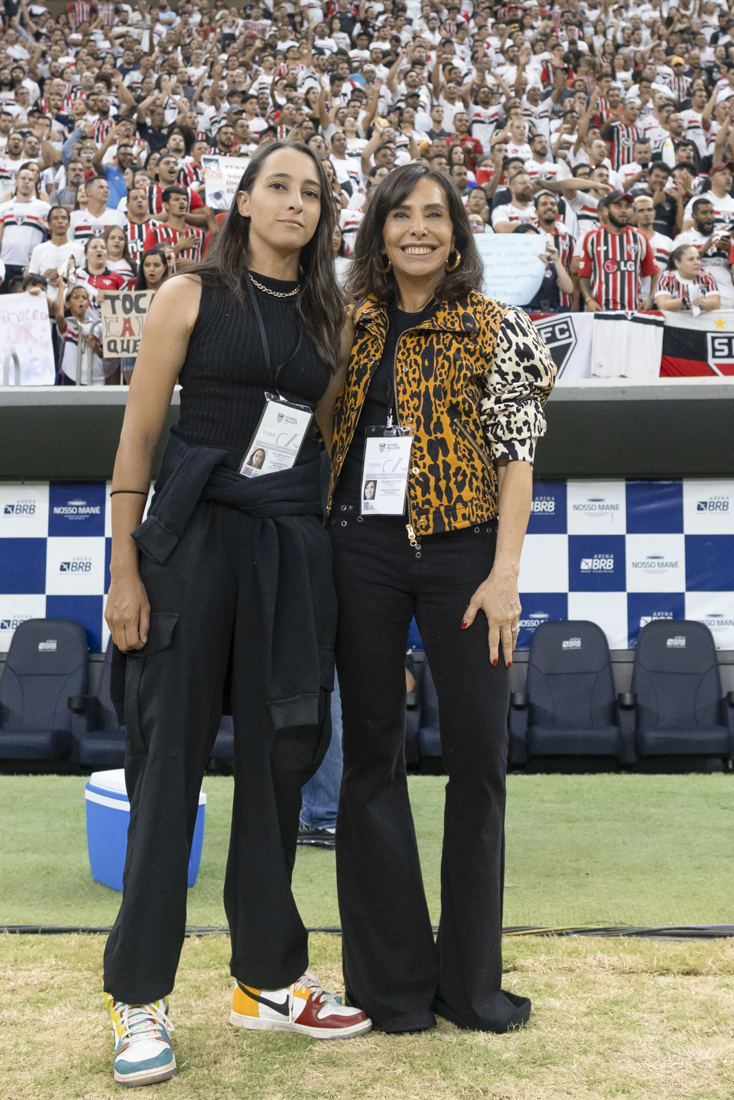 Inter de Limeira 0 x 2 São Paulo