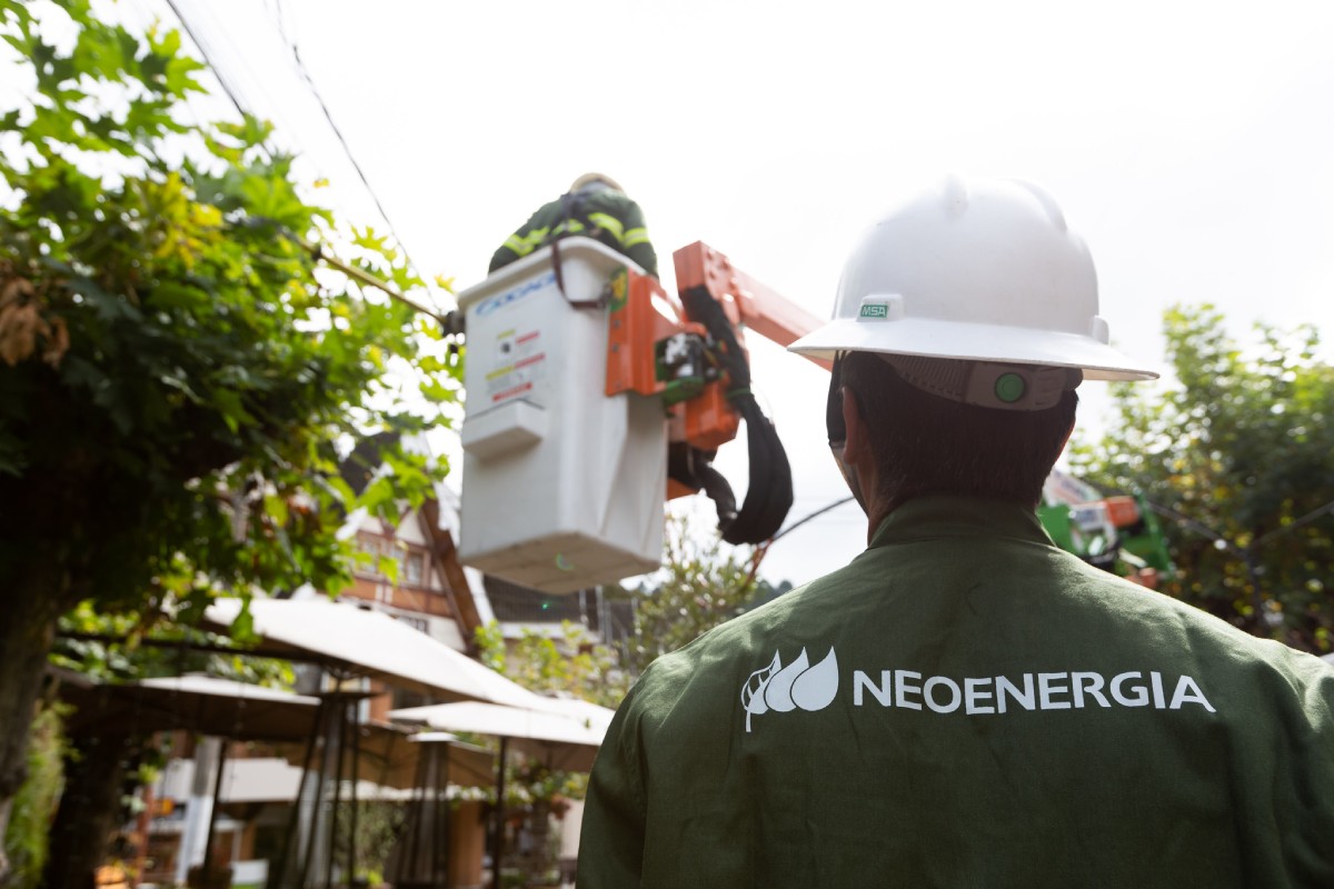Neoenergia é alvo de uma reclamação a cada 11 minutos