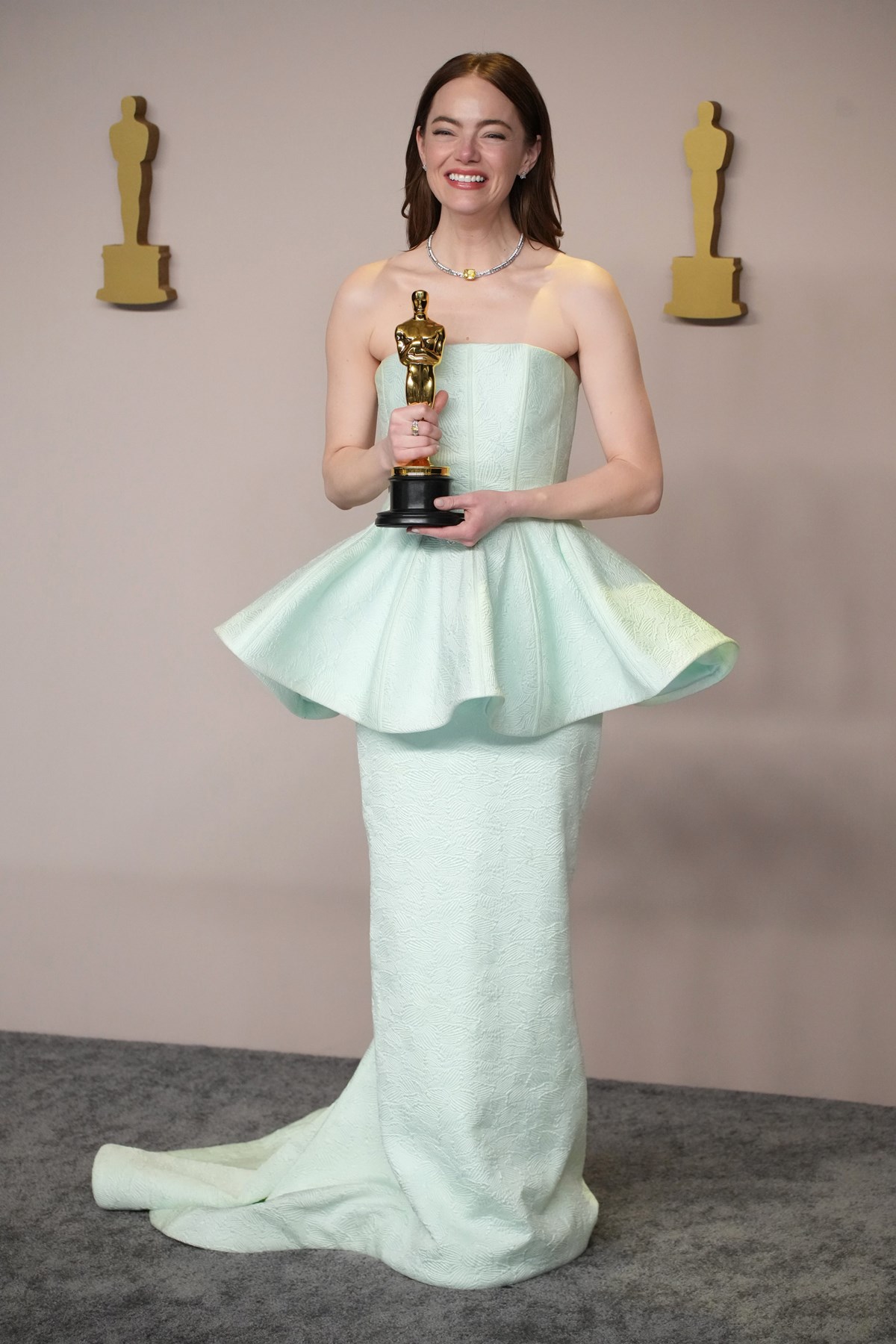 emma stone oscar - metrópoles