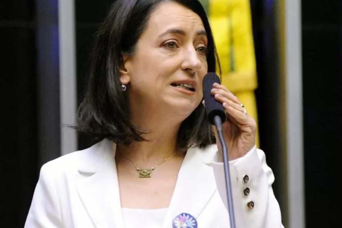 Câmara paga cursinho de inglês para Rosangela Moro