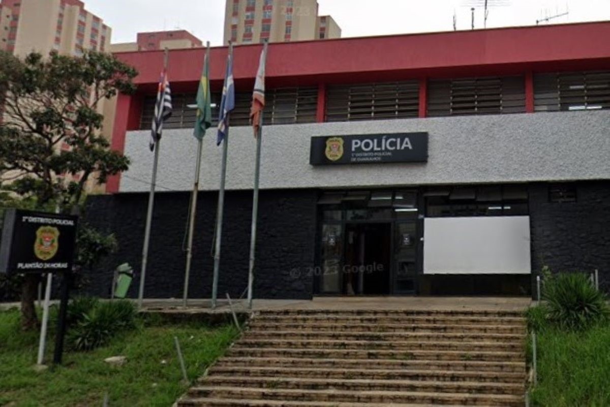 Mãe E Filha Adolescente São Encontradas Mortas Em Casa Em Guarulhos Metrópoles 7641