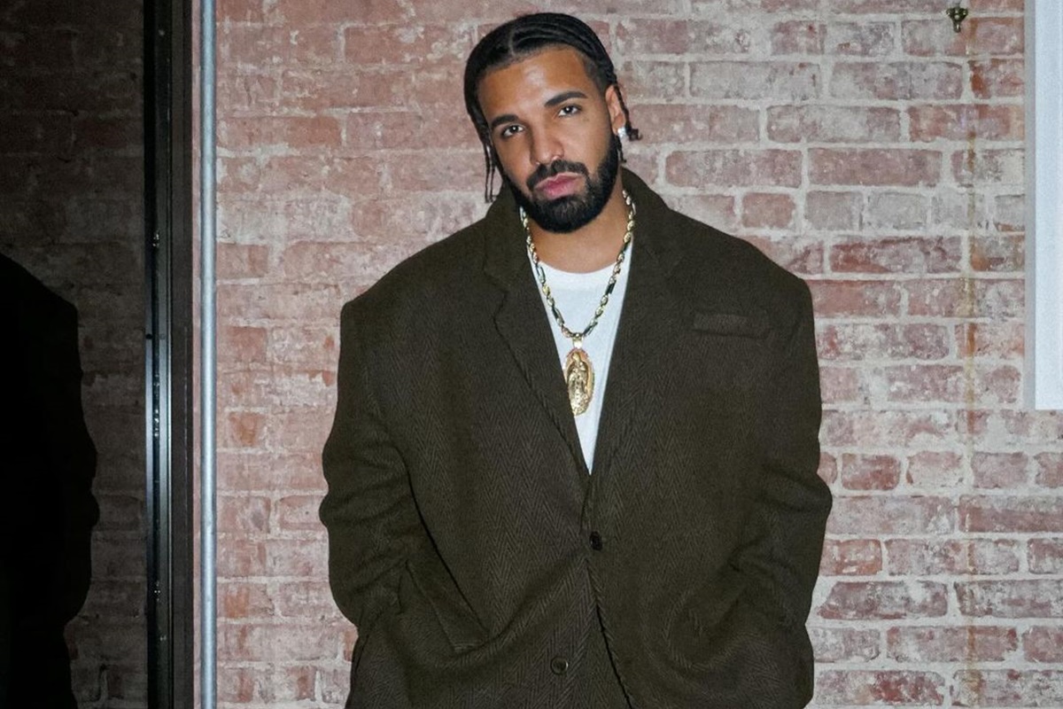 Polícia cerca mansão de Drake no Canadá após tiroteio | Metrópoles