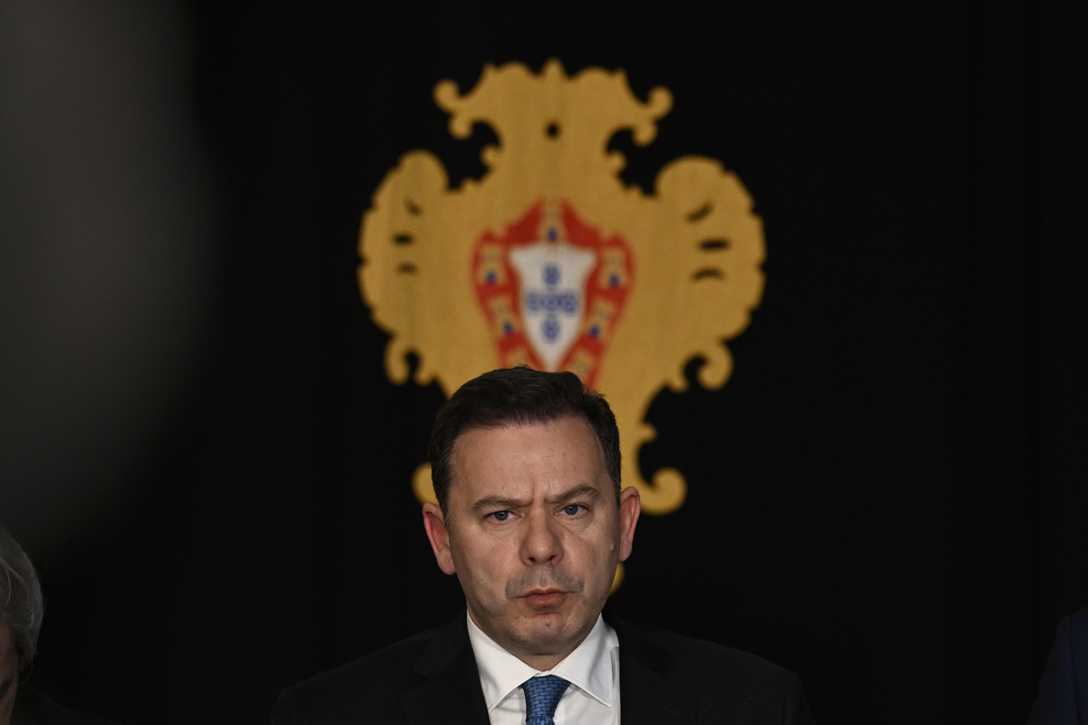 Portugal vai às urnas neste domingo com centro-direita como favorita