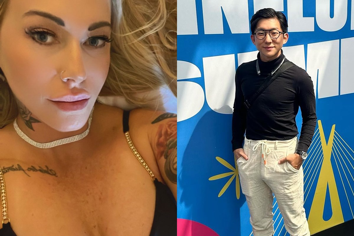 Ex-BBB Antonela nega ser pivô do divórcio de Pyong Lee: “Ele é gay” |  Metrópoles