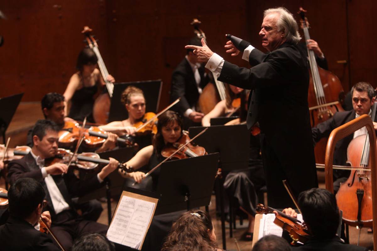 Entrevista: maestro João Carlos Martins fala sobre câncer na próstata
