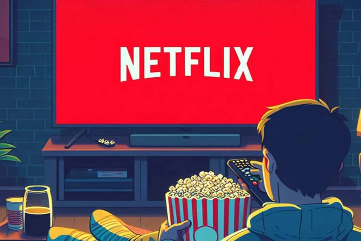 11 Filmes E Séries Da Netflix Em Destaque Neste Fim De Semana Metrópoles 3344