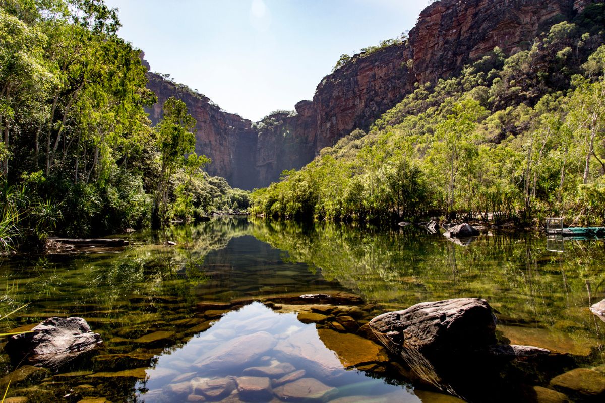 Chapada Diamantina