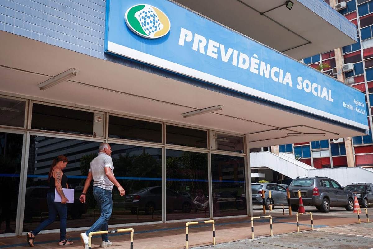 Operação mau exemplo: mãe e filho são suspeitos de fraude contra INSS