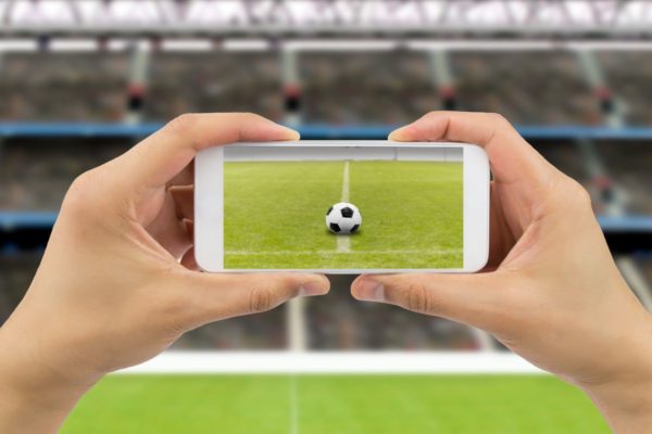 Apostar em futebol virtual na bet365 é bem simples - APOSTAS