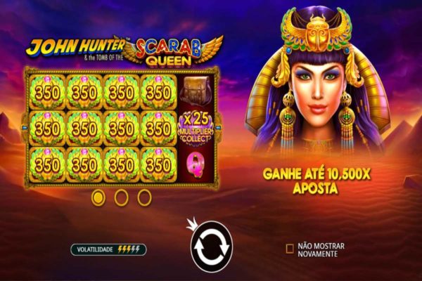 Slot da Pragmatic Play - APOSTAS