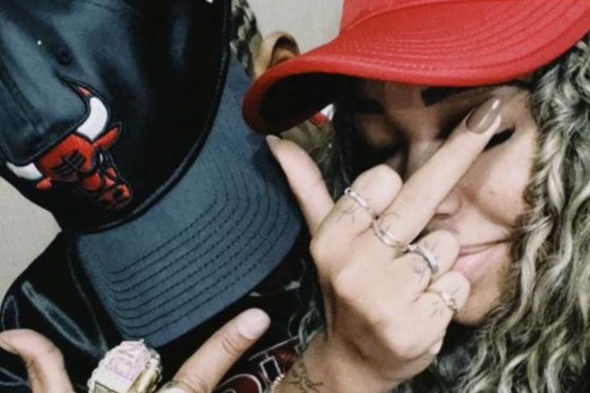 Bets e apologia: entenda as polêmicas envolvendo MC Poze e sua mulher