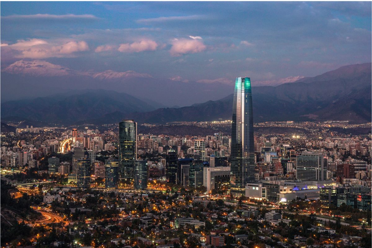 Santiago 