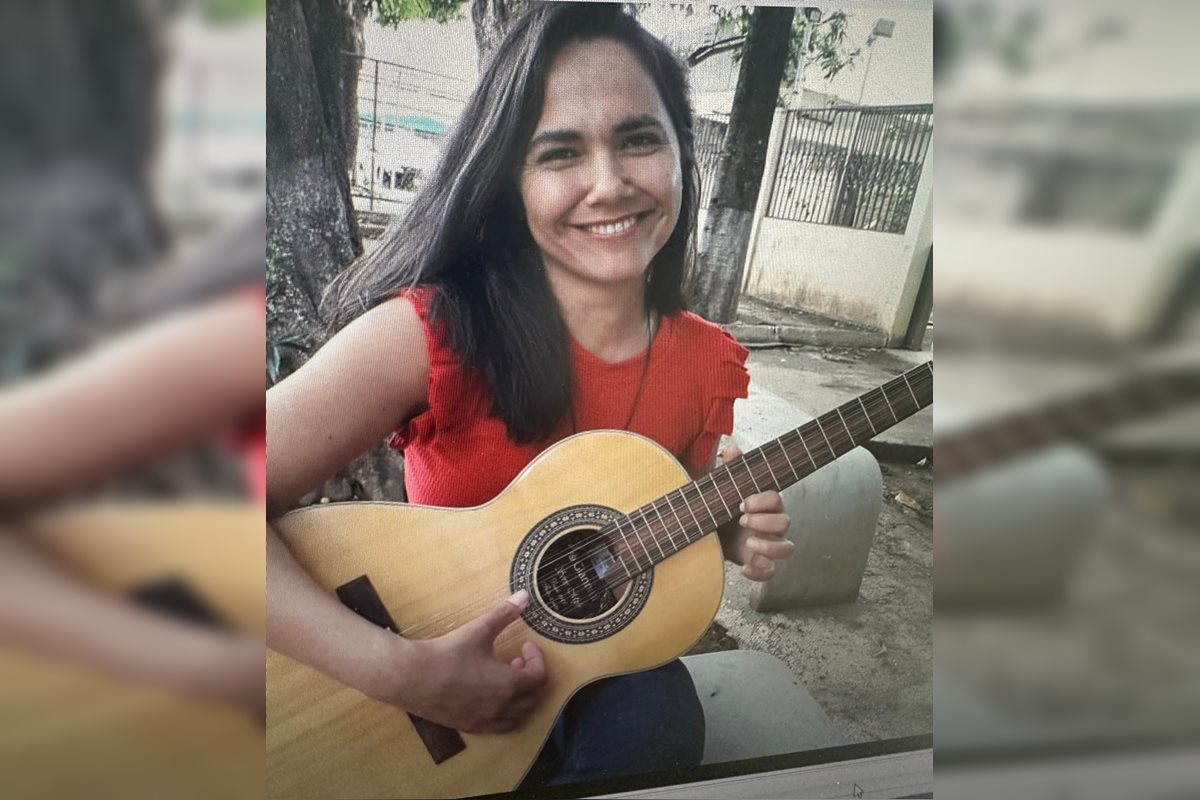 Pcdf Procura Mulher De 36 Anos Que Desapareceu Há Um Mês Em Brasília Metrópoles 3093