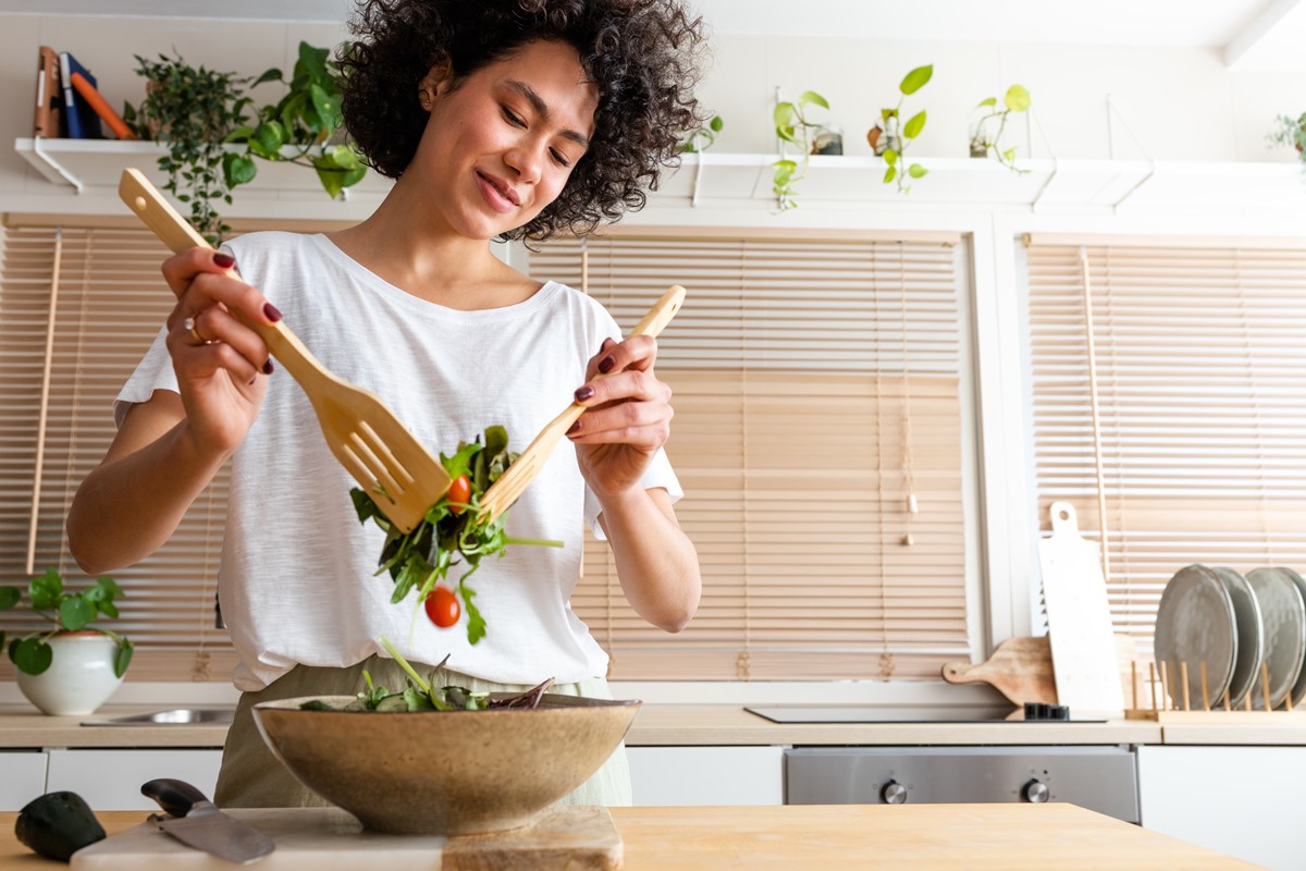 O especialista acredita que a chave para a longevidade está na dieta mediterrânea