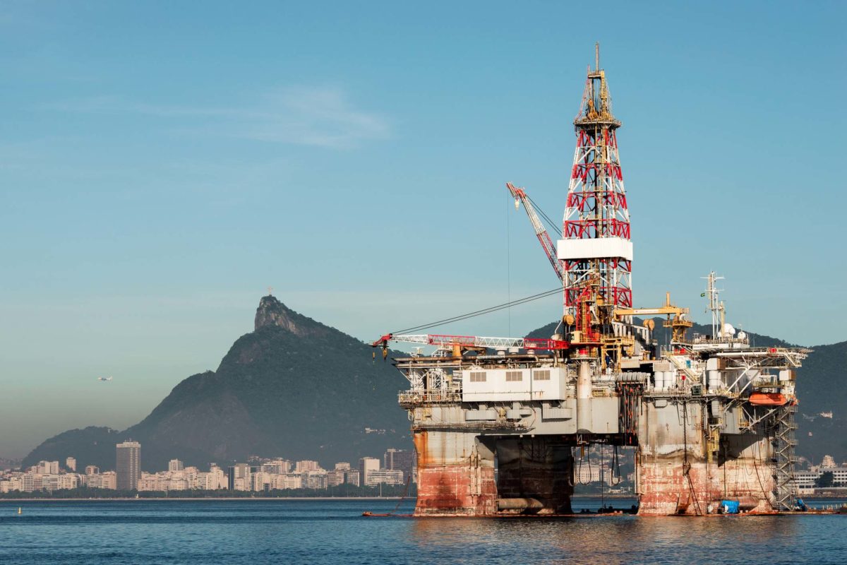 O Brasil é o líder climático ou rei do petróleo? (Por Toya Manchineri)