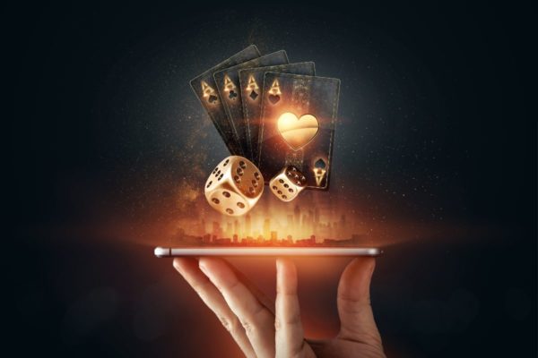 PlayTech cassino oferece slots, jogos de cartas e mais - APOSTAS