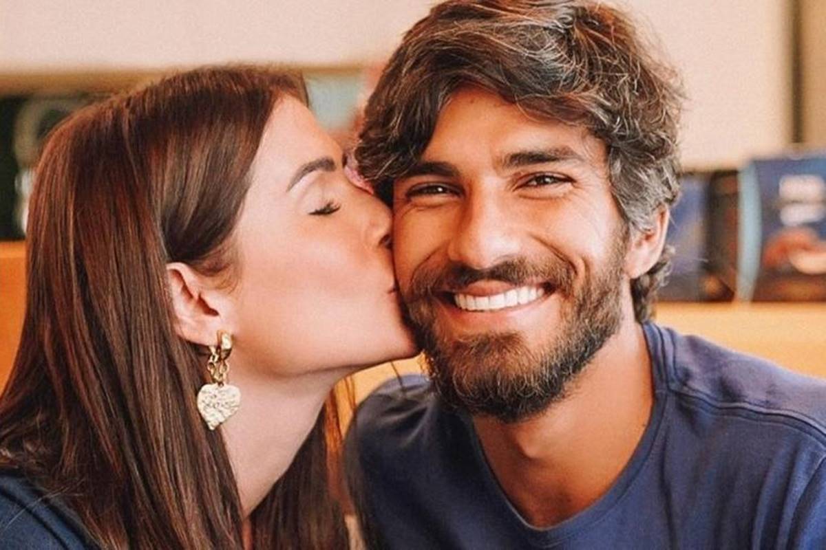 Pau muito duro” e mais: o que Deborah Secco revelou sobre sexo com ex |  Metrópoles