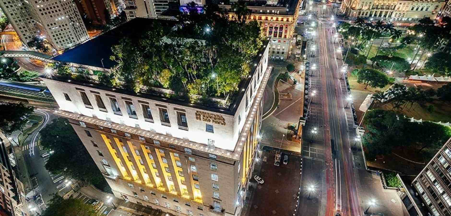 Concurso dará R$ 500 mil em prêmios para arquitetos e engenheiros