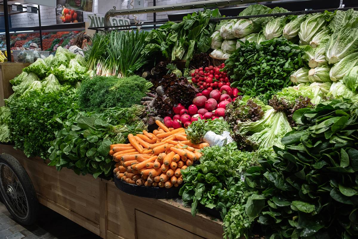 Superalimentos para o Fígado: Descubra os Vegetais Crucíferos que Desintoxicam e Melhoram a Saúde Hepática