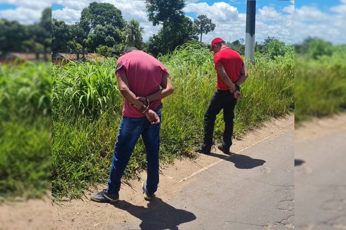 Quem são os servidores suspensos pela fuga de presos do CV em Mossoró - Portais