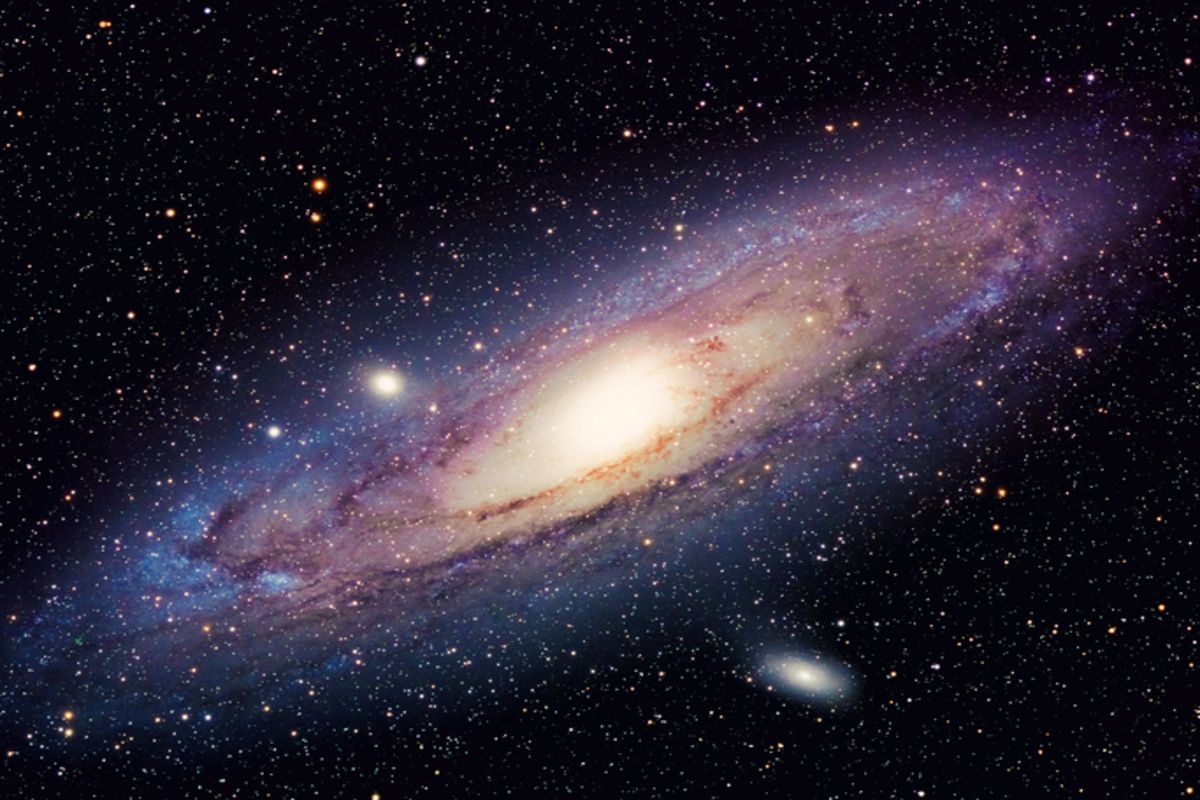 Observatório começa a produzir o mais completo time-lapse do universo