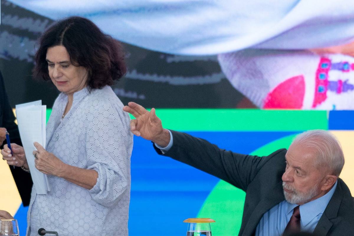 Nísia Trindade: Saiba Tudo Sobre a Quarentena Remunerada Após Saida do Ministério da Saúde