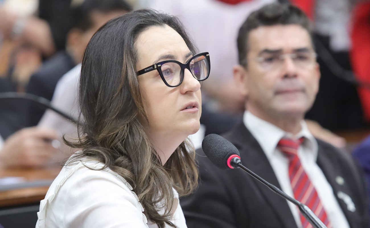Rosangela Moro quer que “pais” de bebê reborn sejam tratados no SUS