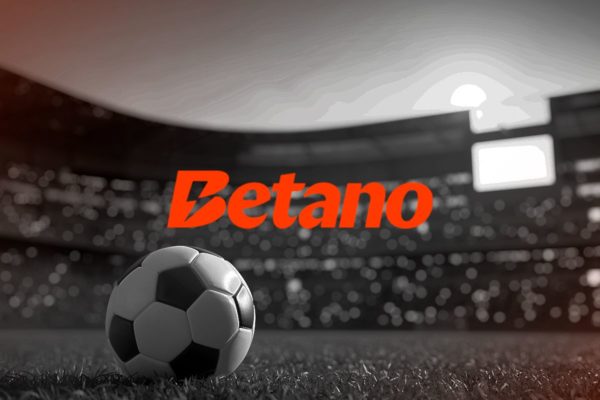 Apostas em futebol na Betano - APOSTAS