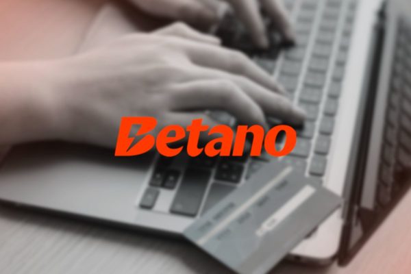 Plataforma da Betano Brasil - APOSTAS