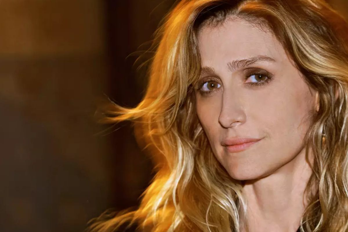 Amora Mautner xinga cenografistas e maquiadores da TV Globo