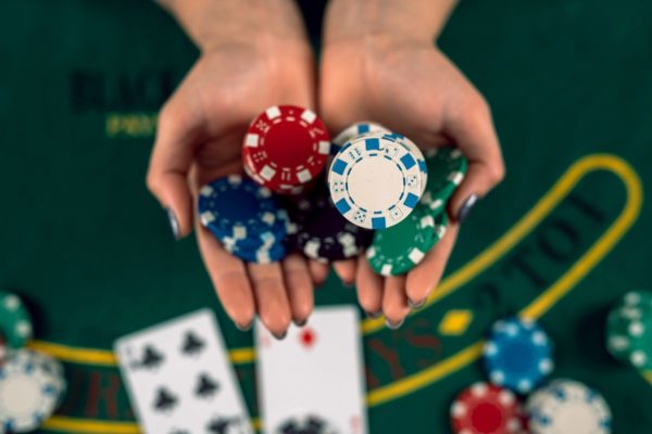 Superbet tem um cassino completo - APOSTAS