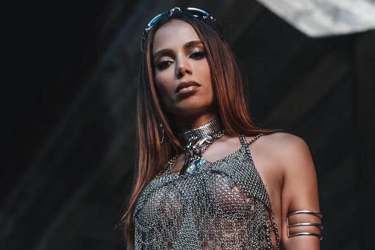 Anitta, Belo, Fresno e mais: veja os lançamentos musicais da semana |  Metrópoles