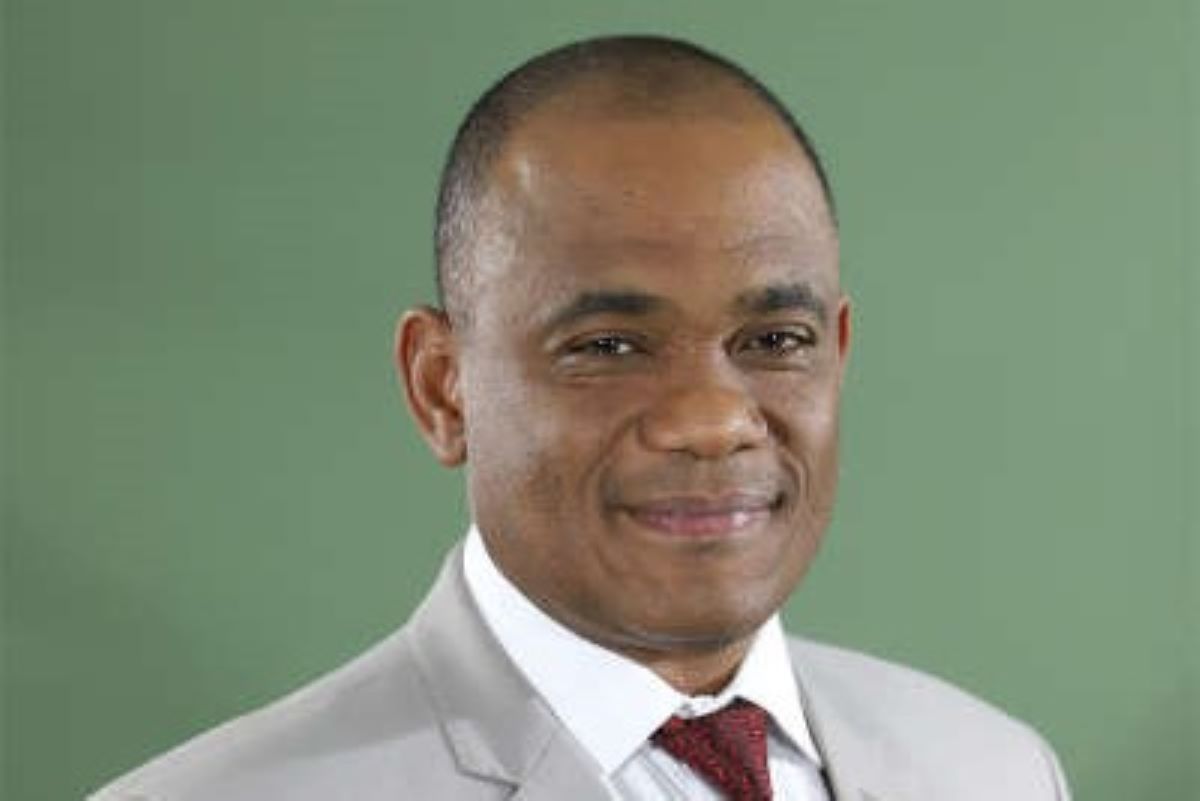 Gabriel dos Santos, presidente da Câmara de Arujá