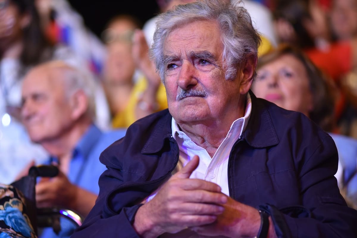 Câncer de esôfago: entenda causa da morte de Pepe Mujica