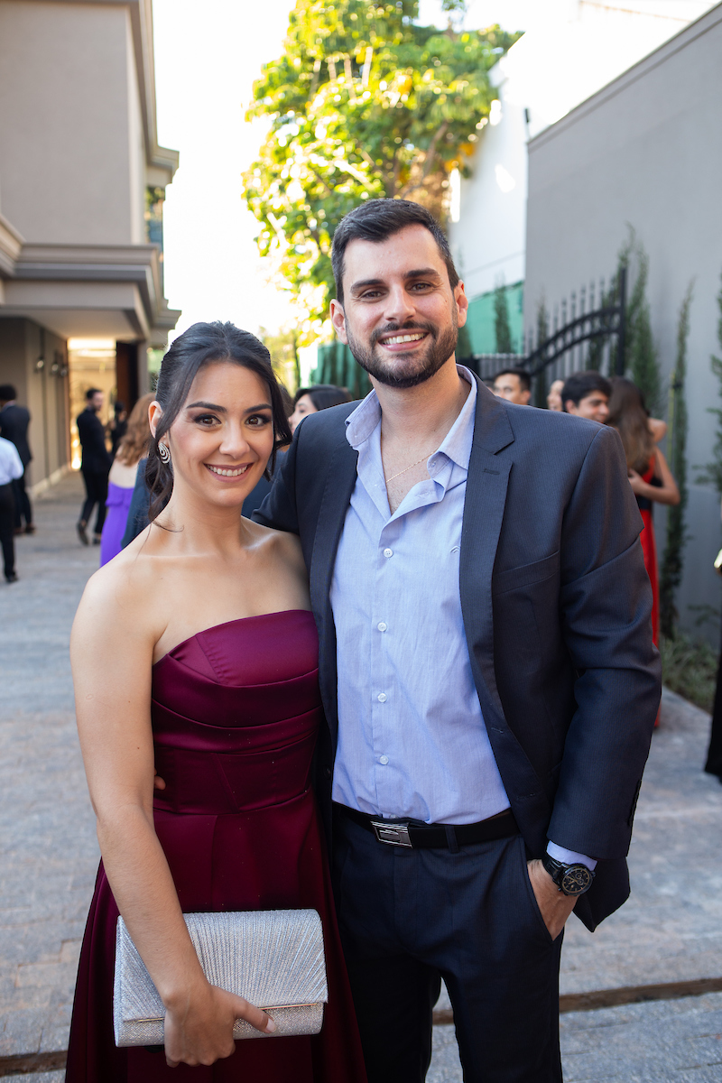 Casamento Marcela e Christopher