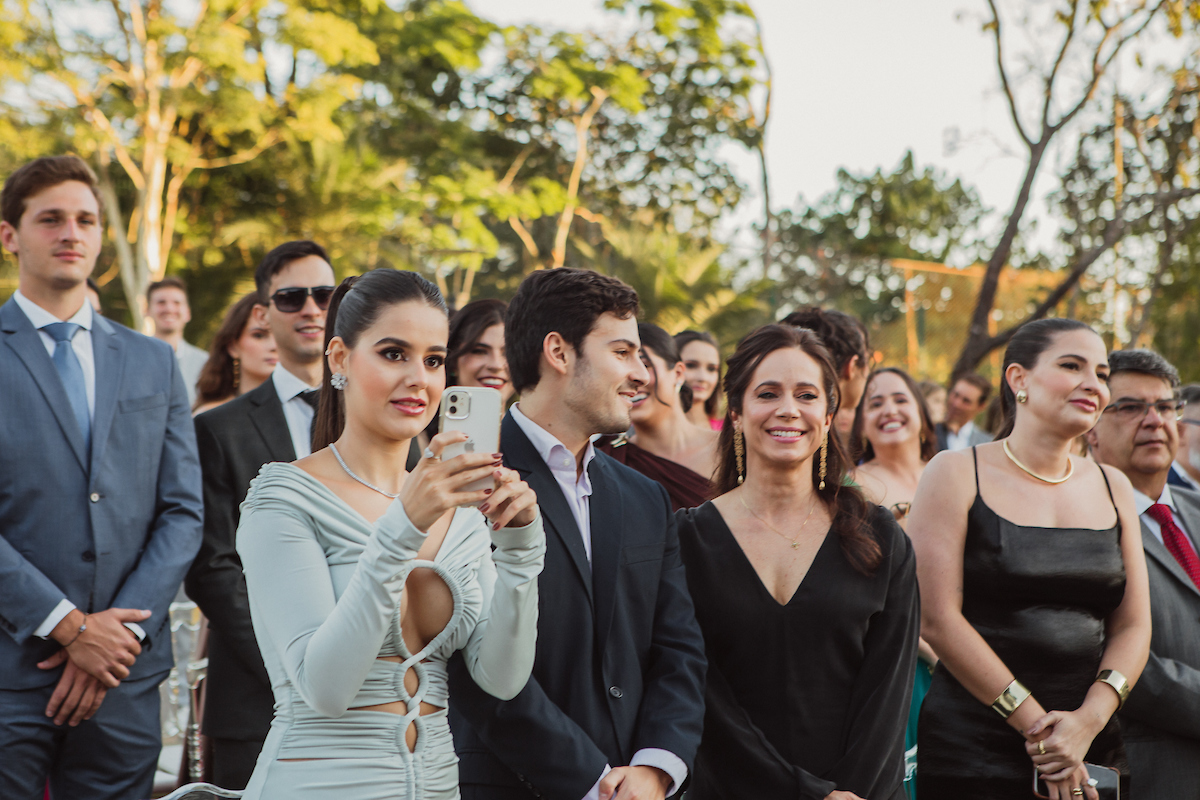 Casamento Marcela e Christopher