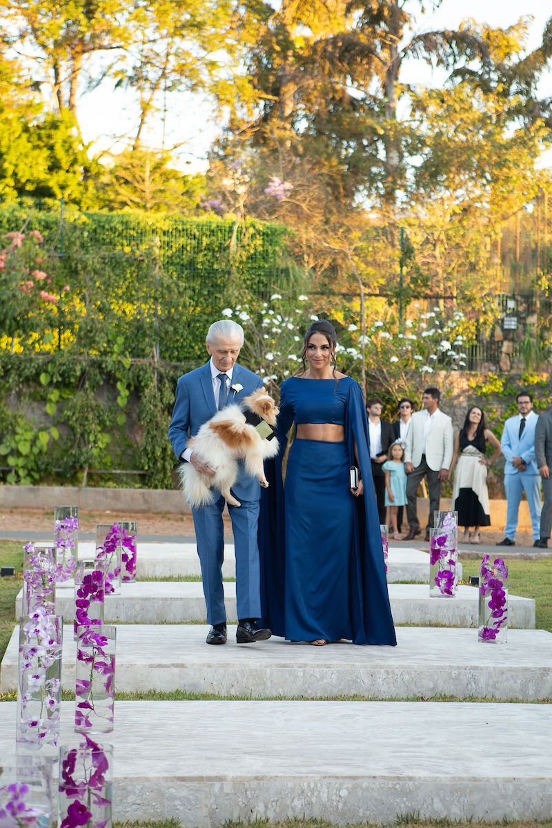 Casamento Marcela e Christopher