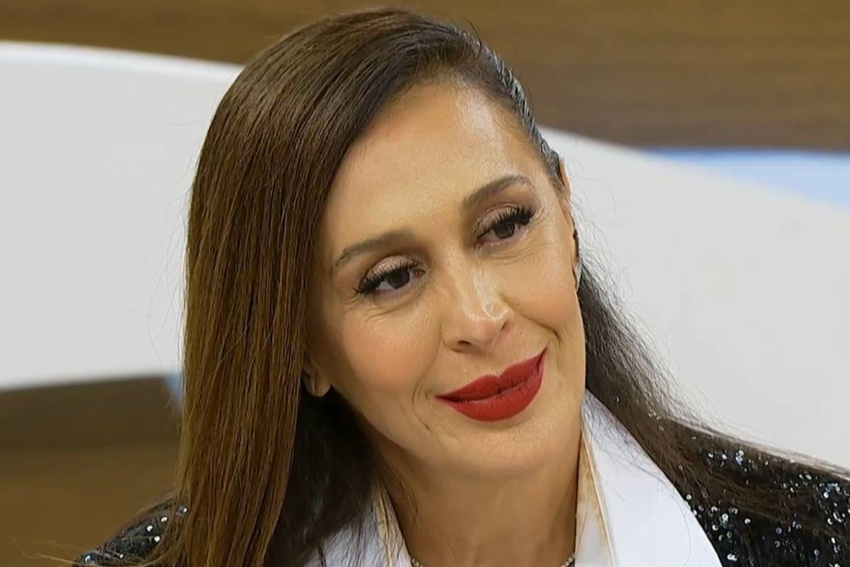 Claudia Raia é detonada na web por incentivar masturbação na menopausa ...