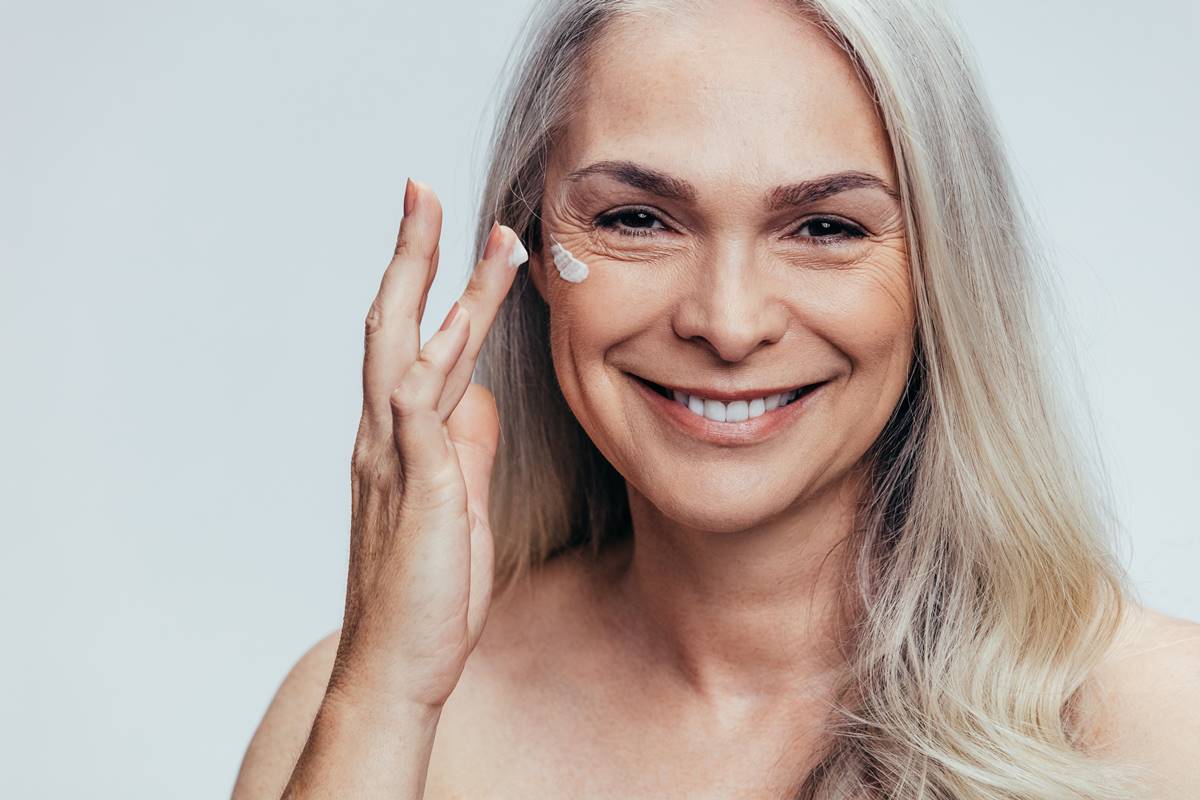 Adeus rugas: 3 receitas caseiras que valem mais que botox