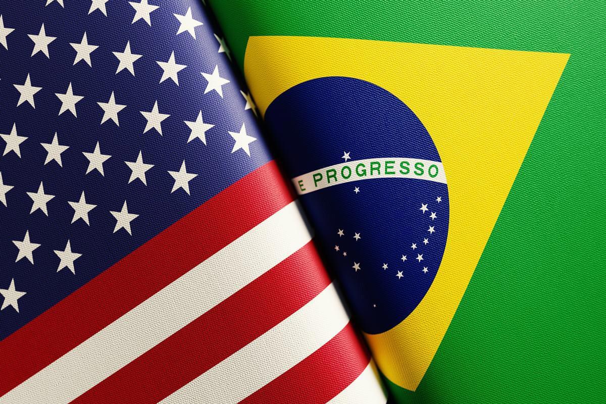 A relação Brasil e Estados Unidos (por André Gustavo Stumpf)