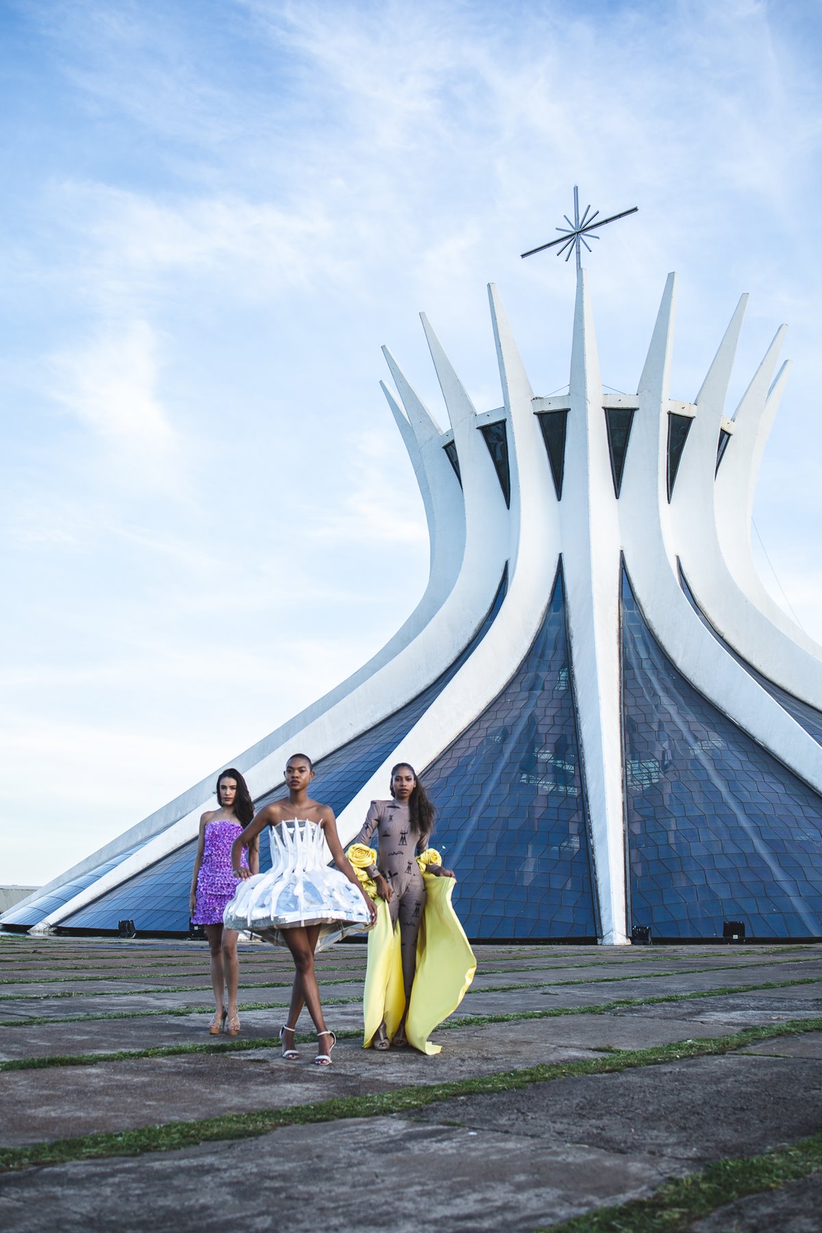 roupas coleção brasília thati moura - metrópoles