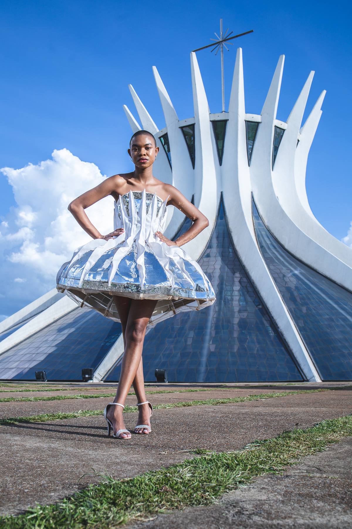 roupas coleção brasília thati moura - metrópoles