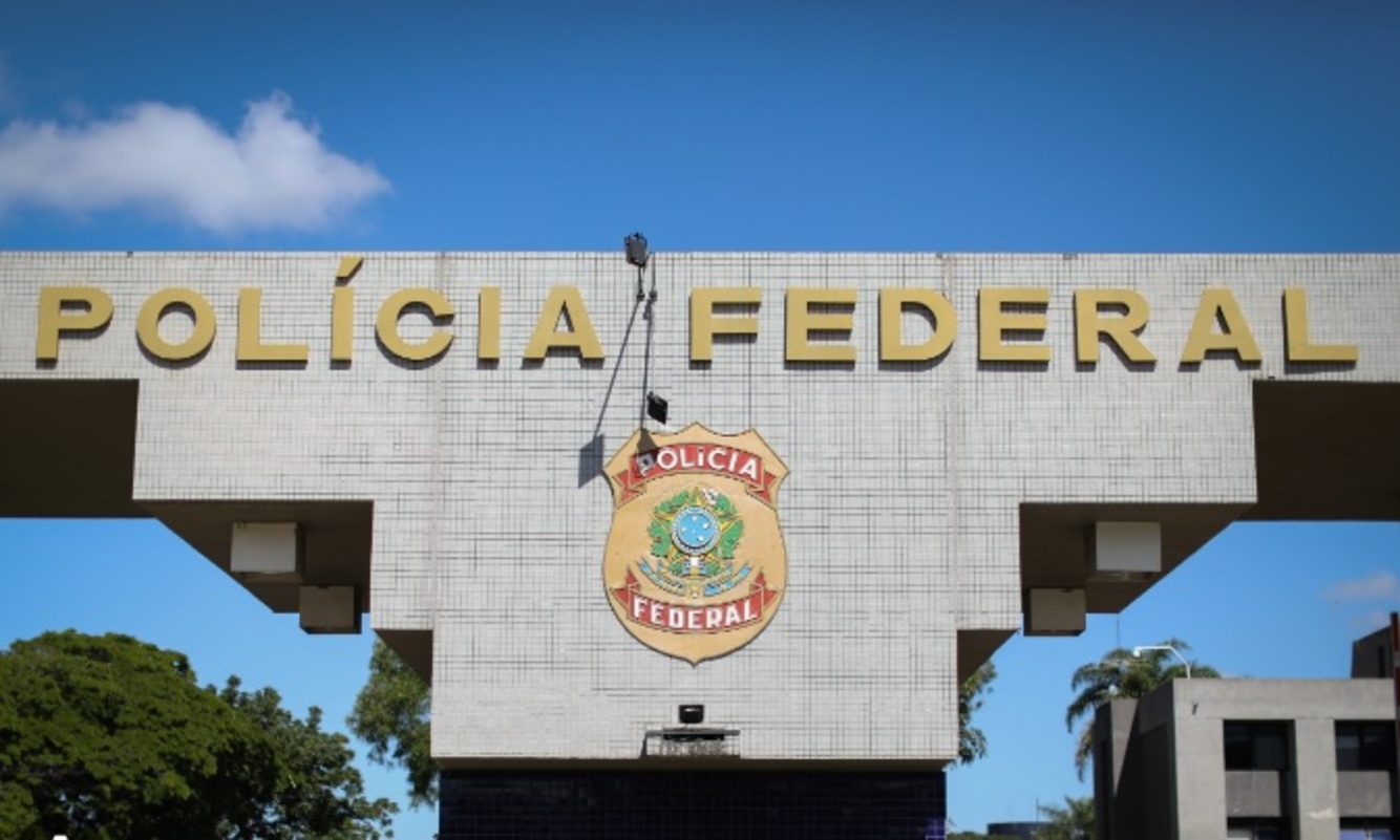 Mudança estratégica: superintendência da PF no DF terá novo chefe