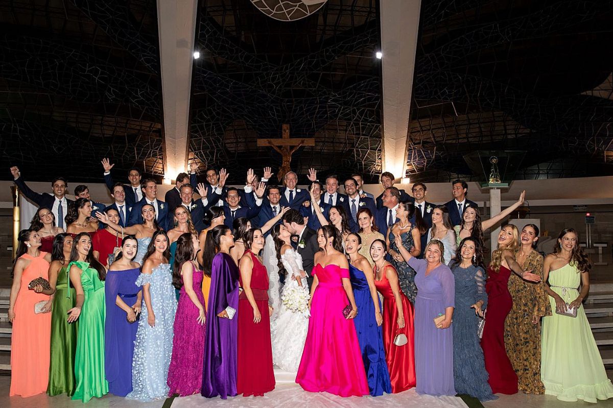 Casamento Luanna e Mateus (1)