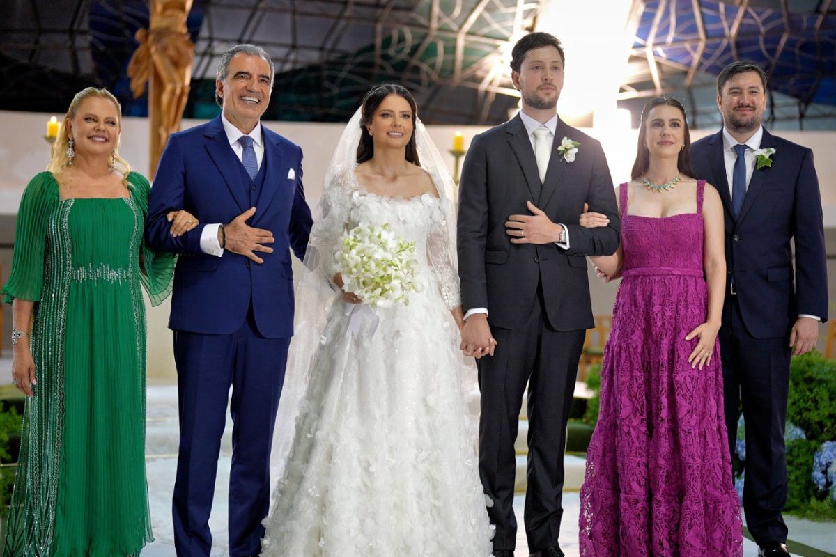Casamento Luanna e Mateus (1)